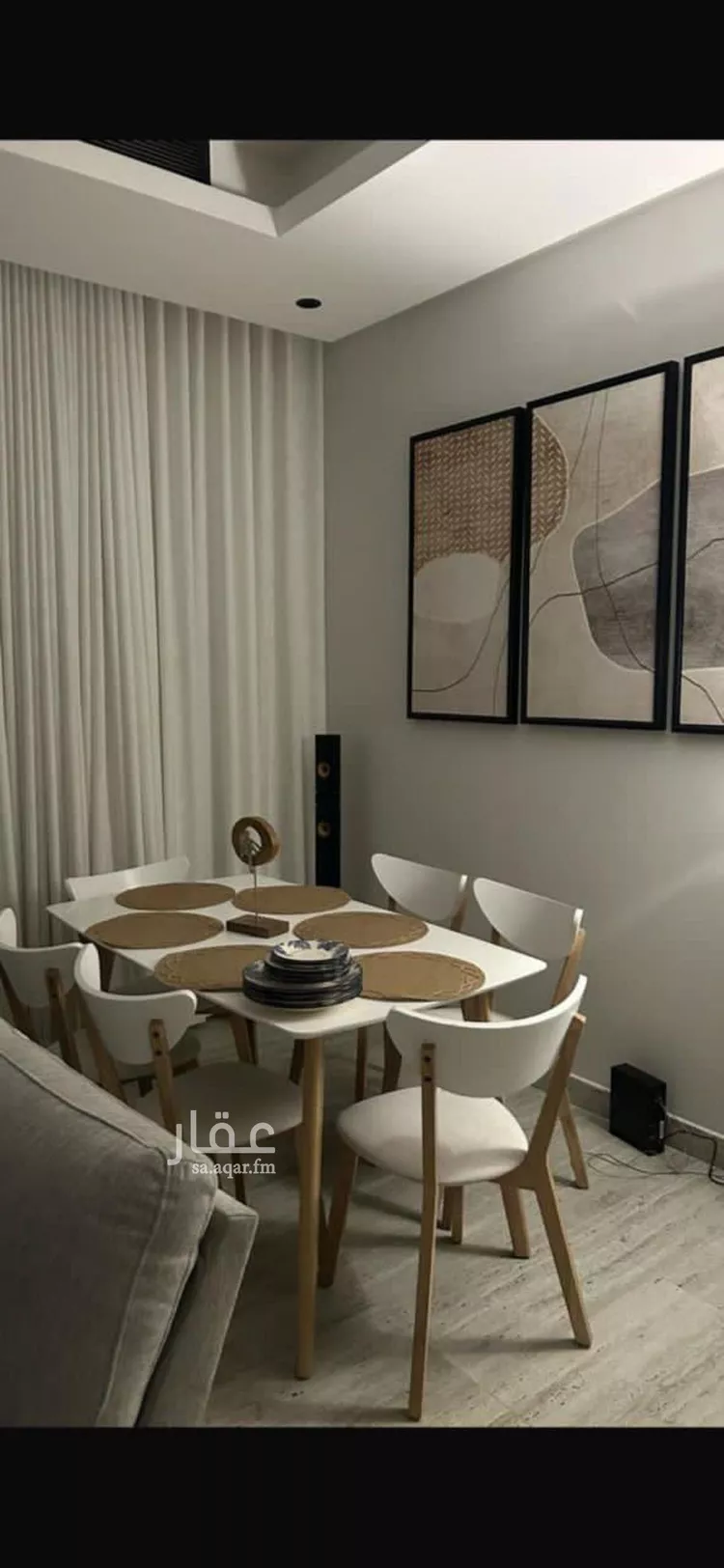 شقة للإيجار في شارع ابن سينا, حي المروج, مدينة الرياض, منطقة الرياض صورة 3