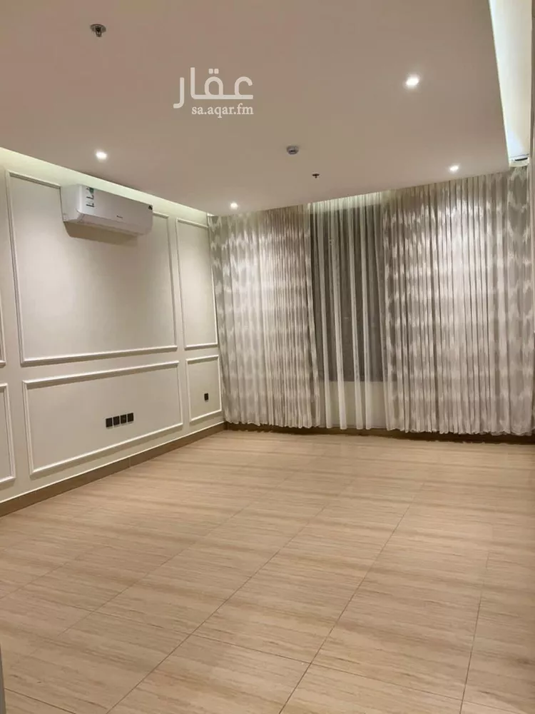 شقة للإيجار في شارع عبدالمحسن الطوسي, حي الروضة, مدينة الرياض, منطقة الرياض