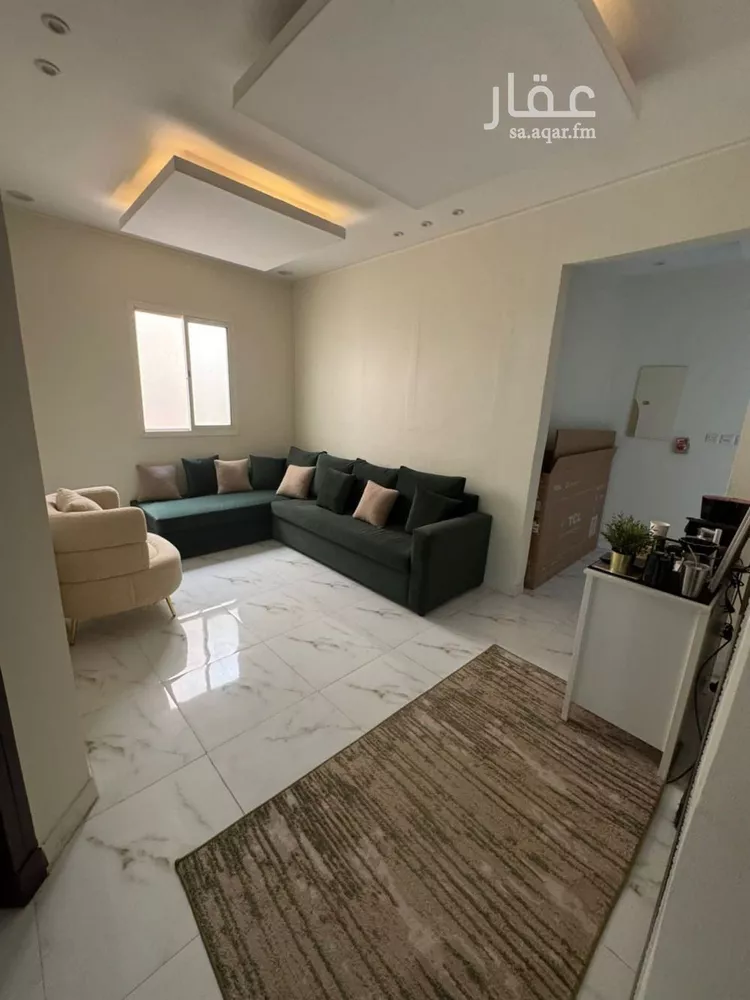 شقة للبيع في شارع عجمان, حي ظهرة لبن, مدينة الرياض, منطقة الرياض صورة 4