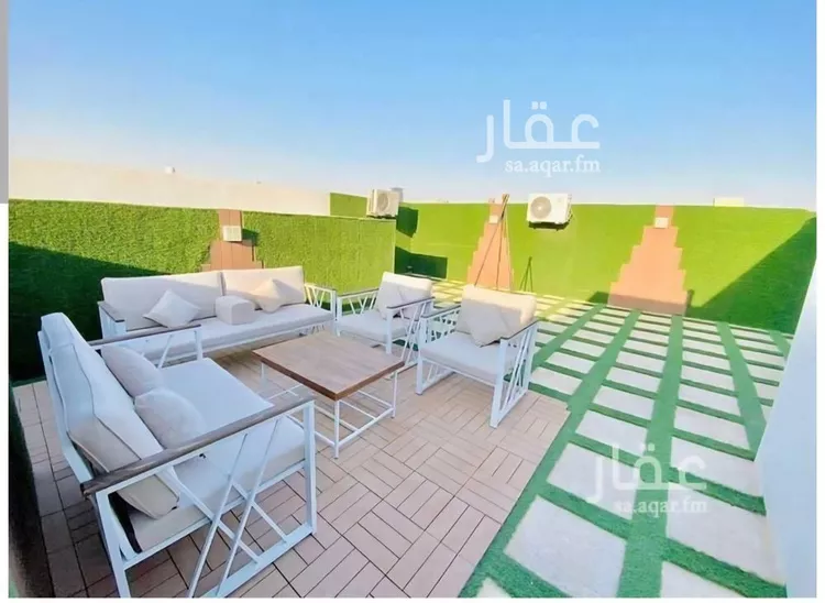 شقة للإيجار في شارع الأفضلي, حي الملقا, مدينة الرياض, منطقة الرياض صورة 4