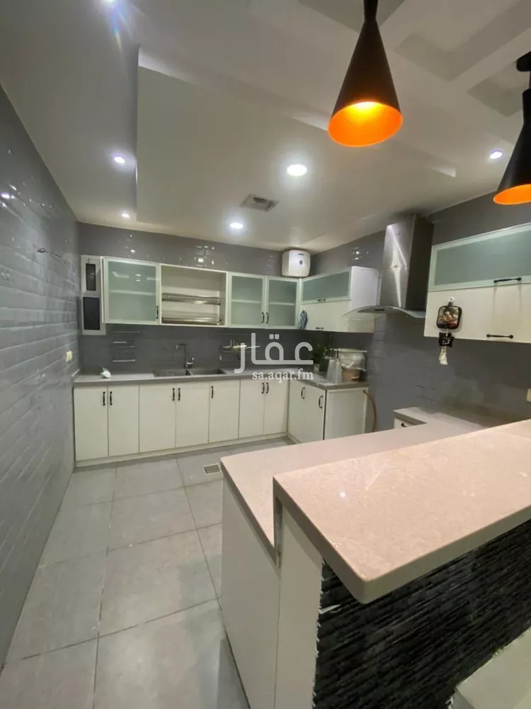 شقة للإيجار في شارع مقدام, حي اليرموك, مدينة الرياض, منطقة الرياض صورة 4