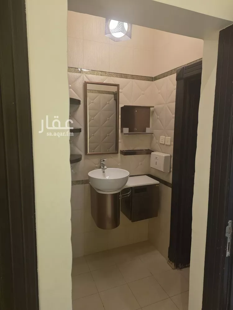 شقة للإيجار في شارع ابن سينا, حي المروج, مدينة الرياض, منطقة الرياض صورة 4