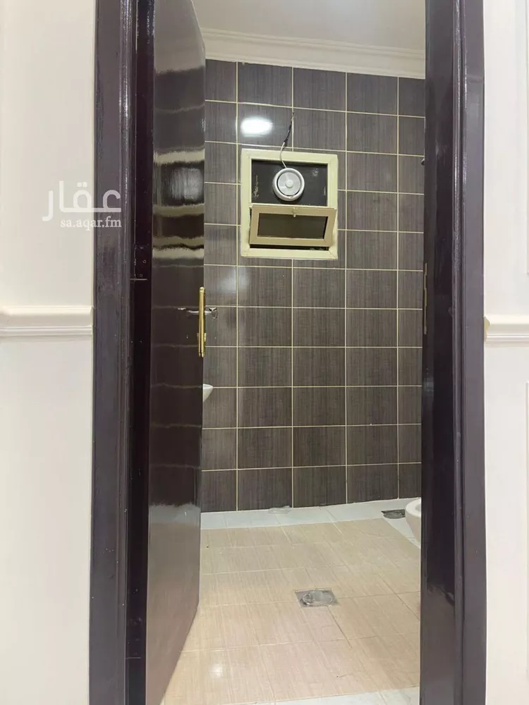 شقة للإيجار في شارع الامير ناصر بن سعود بن فرحان ال سعود, حي الياسمين, مدينة الرياض, منطقة الرياض صورة 4