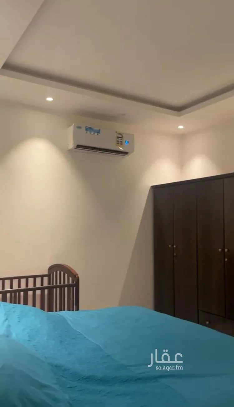 شقة للإيجار في شارع عمرو بن سفيان, حي النزهة, مدينة الرياض, منطقة الرياض صورة 4