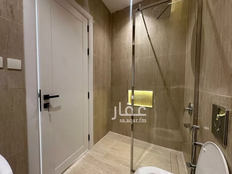 شقة للإيجار في شارع الربع الخالي, حي الغدير, مدينة الرياض, منطقة الرياض صورة 2