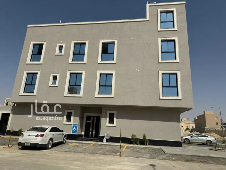Apartment for Rent in Riyadh An Narjis