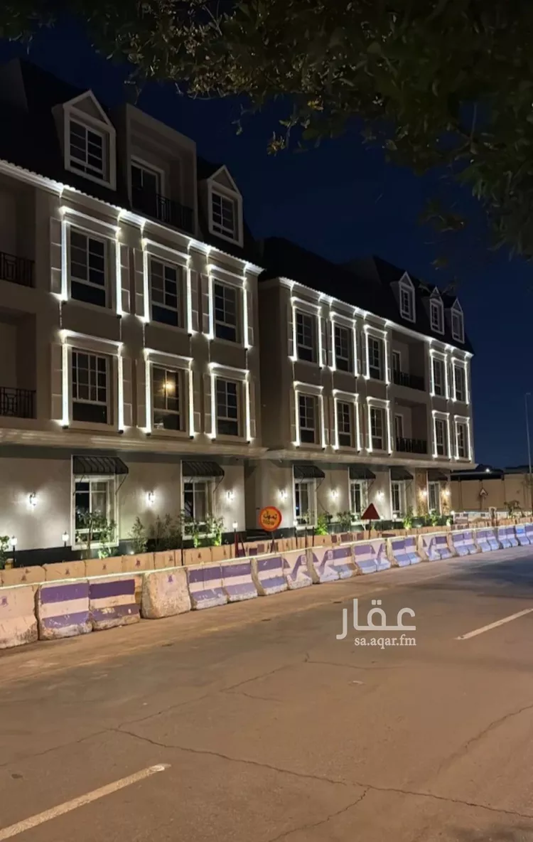 Apartment for Rent in Riyadh As Sulimaniyah