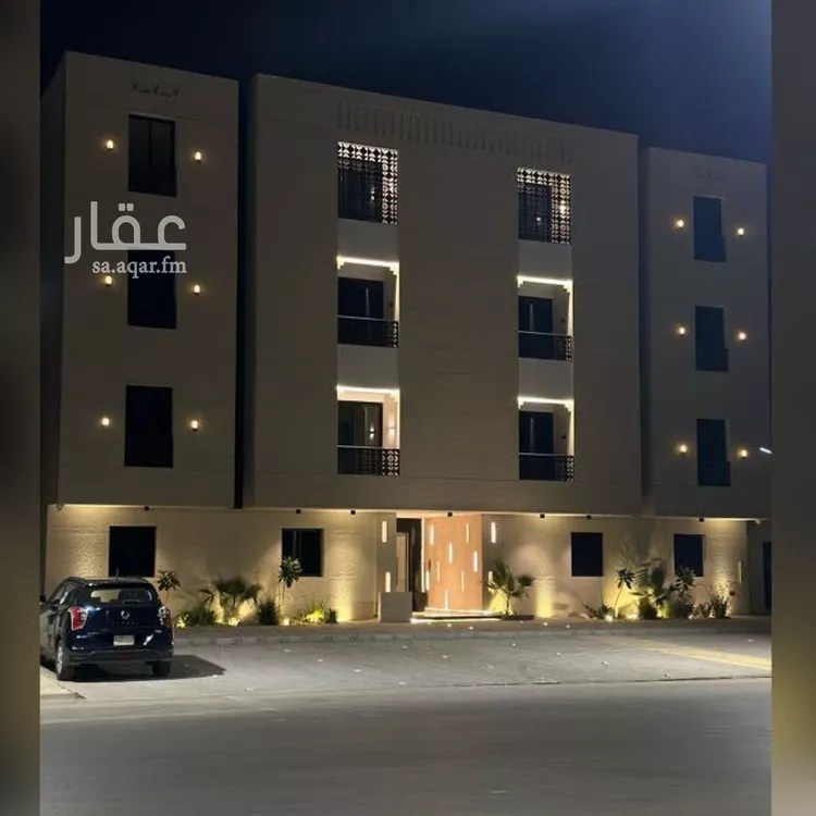 Apartment for Rent in Riyadh An Nuzhah