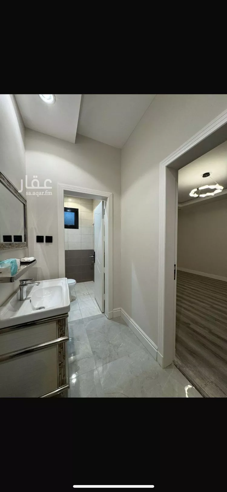 شقة للإيجار في شارع الخشيبة, حي النرجس, مدينة الرياض, منطقة الرياض صورة 2