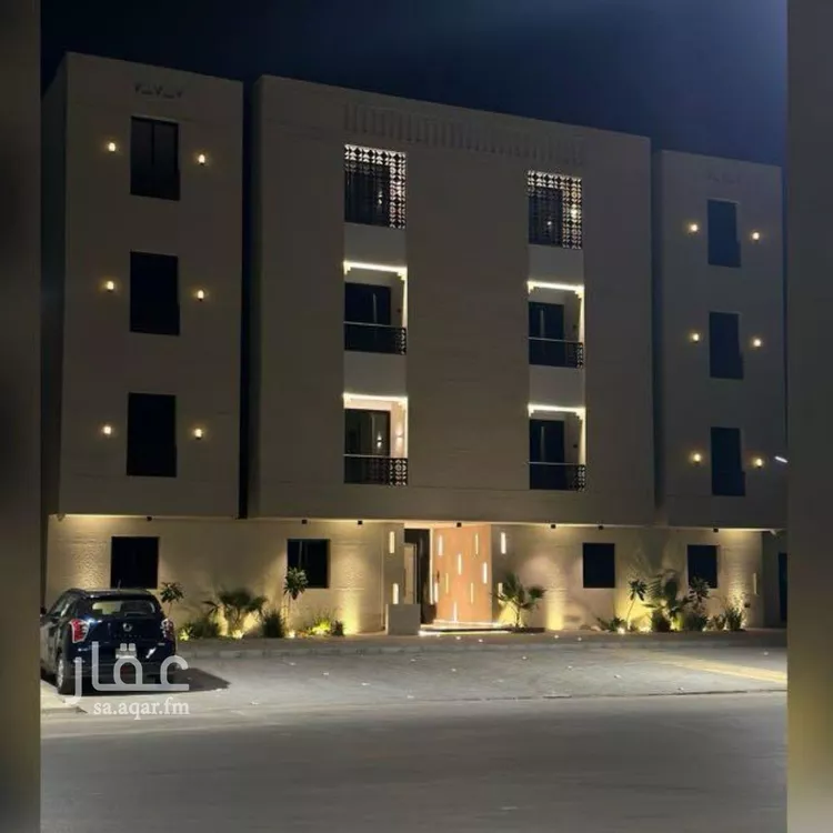 شقة للإيجار في حي النزهة, مدينة الرياض, منطقة الرياض