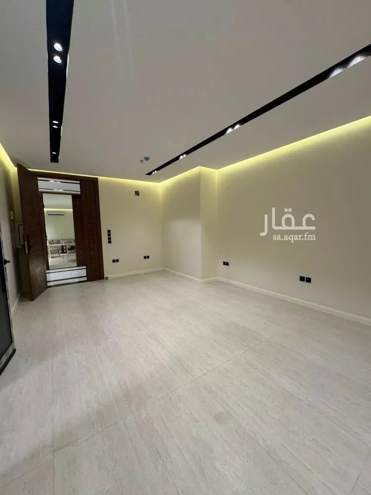 شقة للإيجار في شارع محضرة, حي السعادة, مدينة الرياض, منطقة الرياض صورة 2