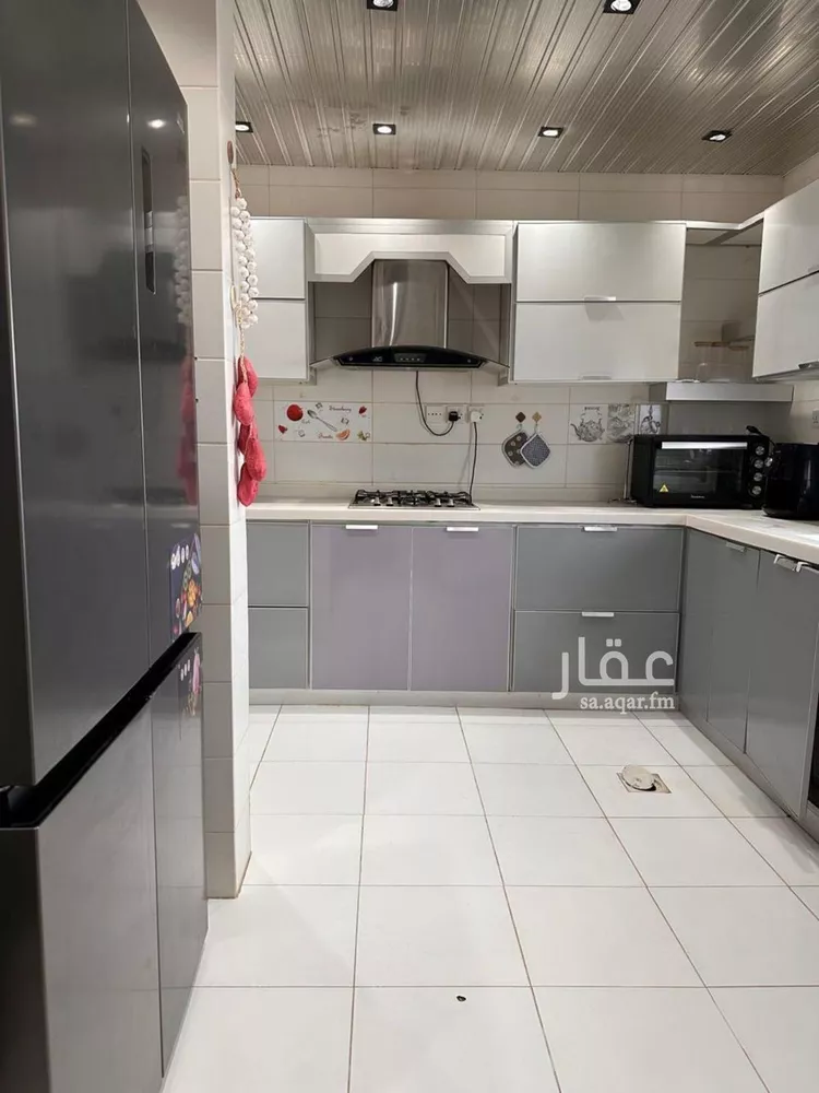 شقة للإيجار في شارع الحنابج, حي النزهة, مدينة الرياض, منطقة الرياض صورة 3