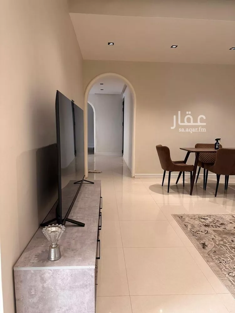 شقة للإيجار في شارع الحنابج, حي النزهة, مدينة الرياض, منطقة الرياض صورة 2