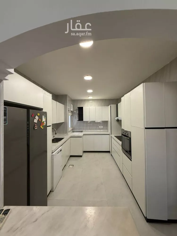 شقة للإيجار في شارع وادي البطحاء, حي العقيق, مدينة الرياض, منطقة الرياض صورة 3