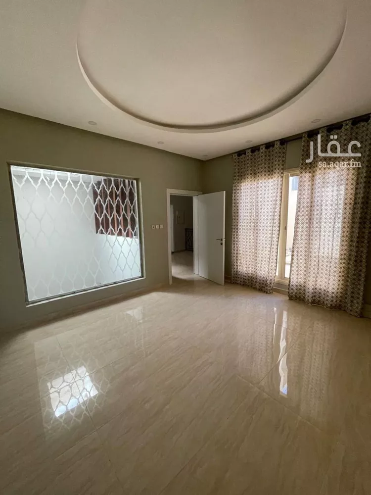 فيلا للإيجار في شارع أبي مصعب الزهري, حي النرجس, مدينة الرياض, منطقة الرياض صورة 5