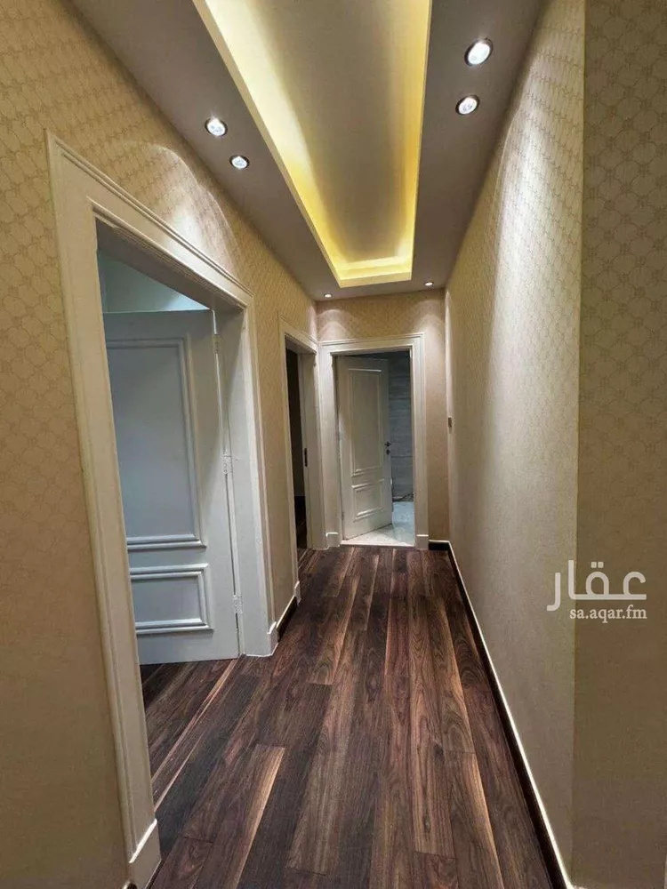 شقة للإيجار في شارع الأفضلي, حي الملقا, مدينة الرياض, منطقة الرياض صورة 3