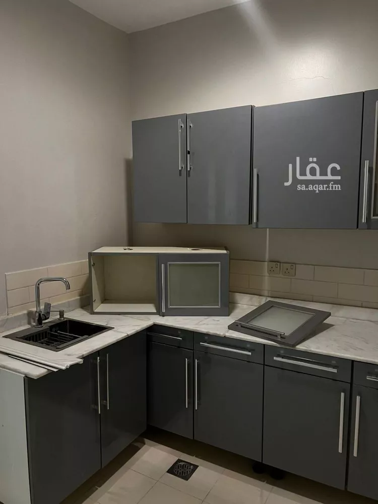 شقة للإيجار في شارع الأفضلي, حي الملقا, مدينة الرياض, منطقة الرياض صورة 5