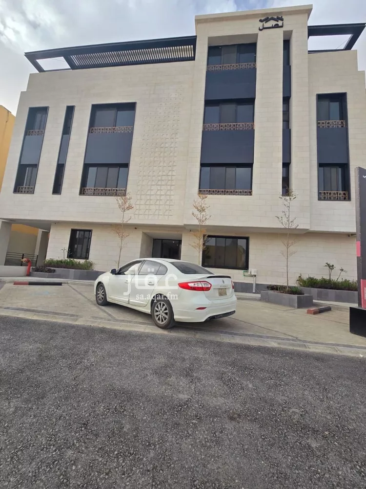شقة للإيجار في شارع وادي البطحاء, حي العقيق, مدينة الرياض, منطقة الرياض