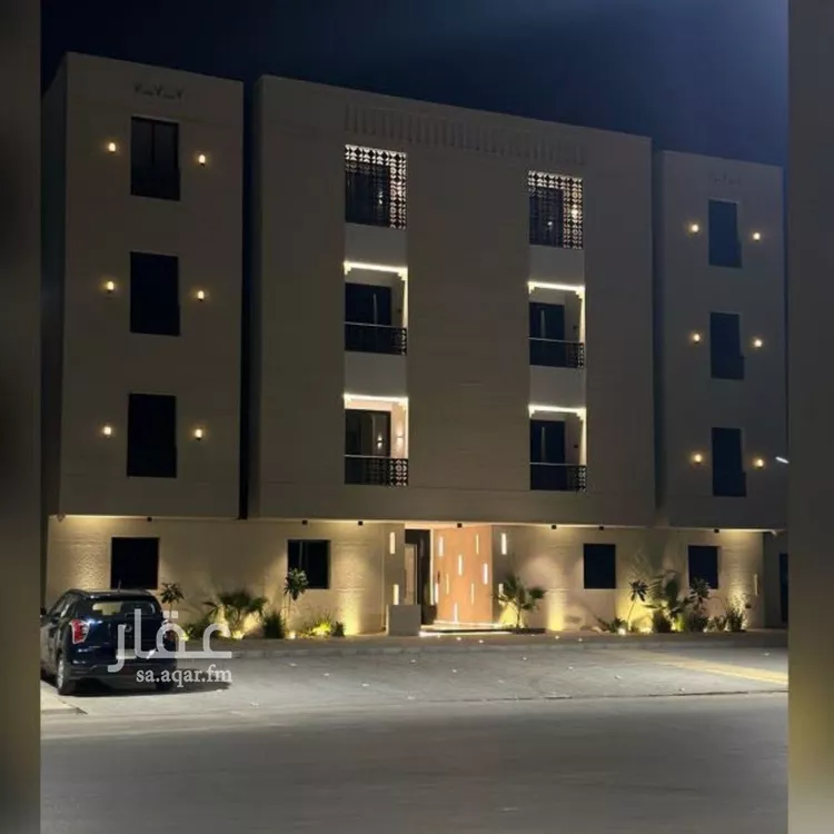 شقة للإيجار في حي النزهة, مدينة الرياض, منطقة الرياض