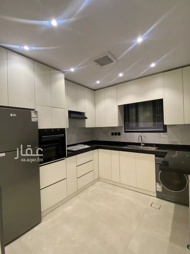 شقة للإيجار في شارع وادي البطحاء, حي العقيق, مدينة الرياض, منطقة الرياض