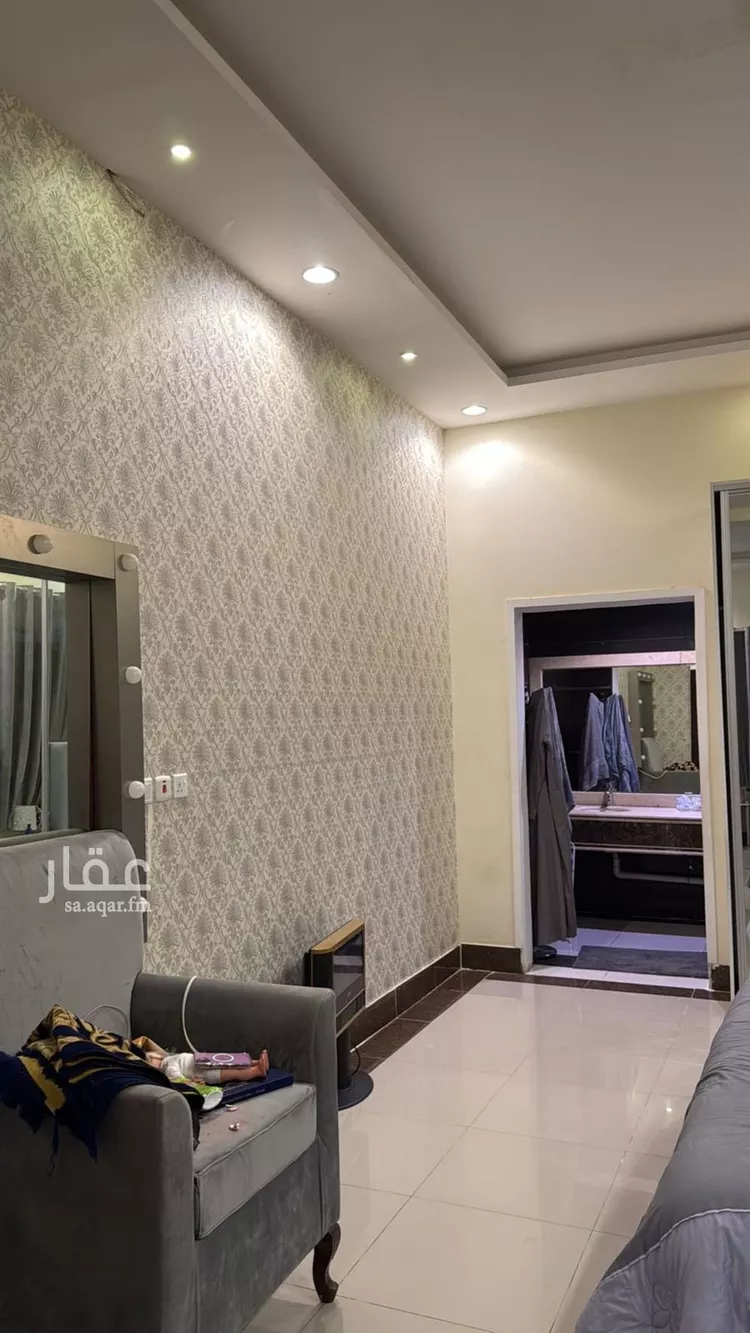 Floor for Rent in Riyadh Al Yarmouk صورة 2