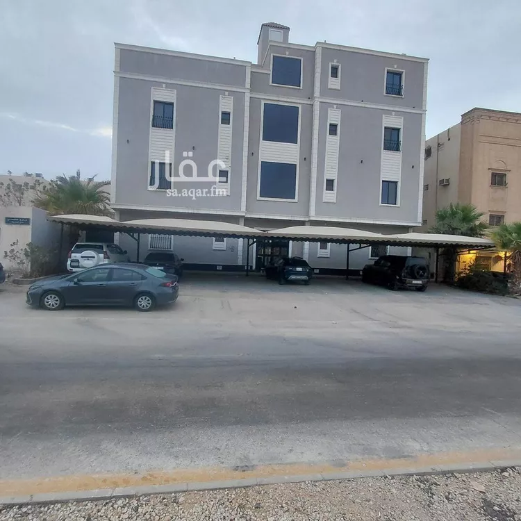 شقة للإيجار في شارع مقدام, حي اليرموك, مدينة الرياض, منطقة الرياض