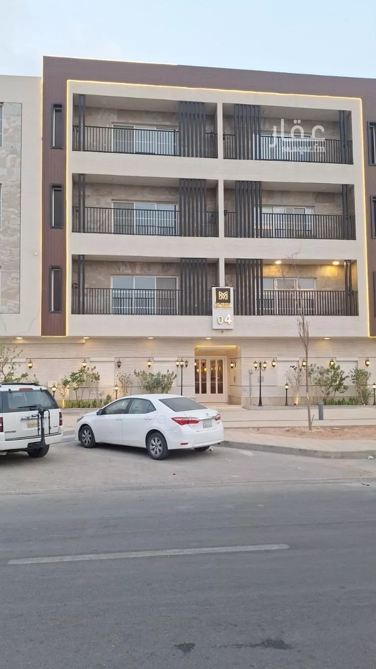 شقة للإيجار في حي النزهة, مدينة الرياض, منطقة الرياض