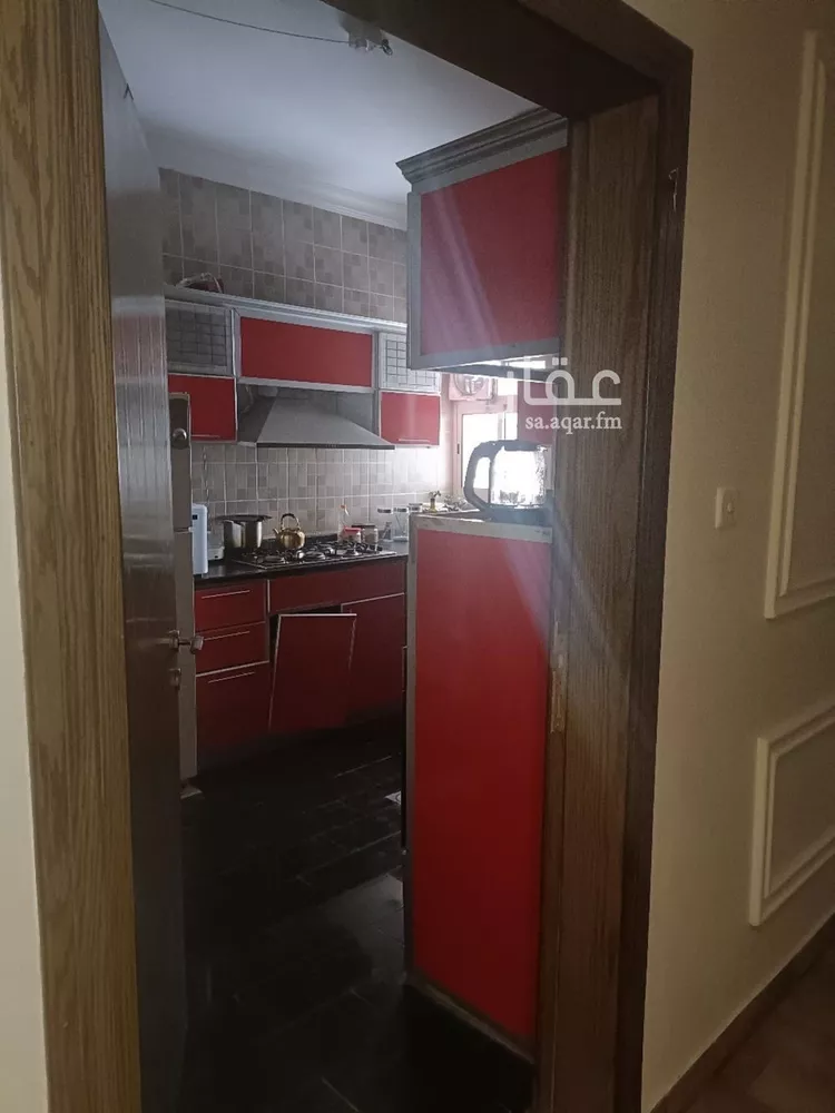 شقة للبيع في شارع البستان, حي الحمراء, مدينة الرياض, منطقة الرياض صورة 4