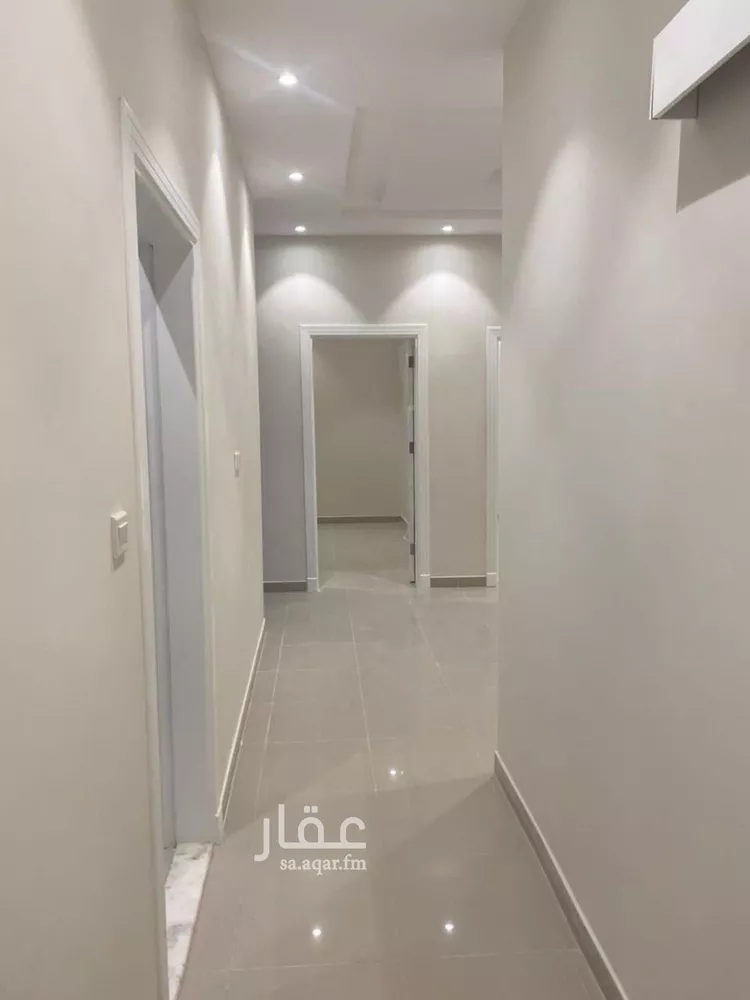 شقة للبيع في شارع الحسو, حي الملقا, مدينة الرياض, منطقة الرياض