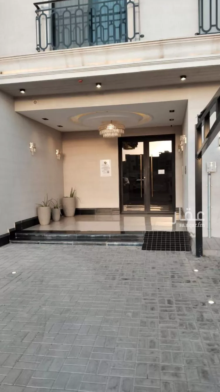 شقة للإيجار في شارع مجاهد, حي اليرموك, مدينة الرياض, منطقة الرياض