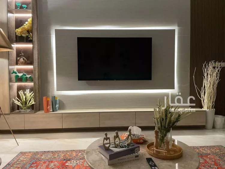 شقة للإيجار في حي النزهة, مدينة الرياض, منطقة الرياض صورة 4