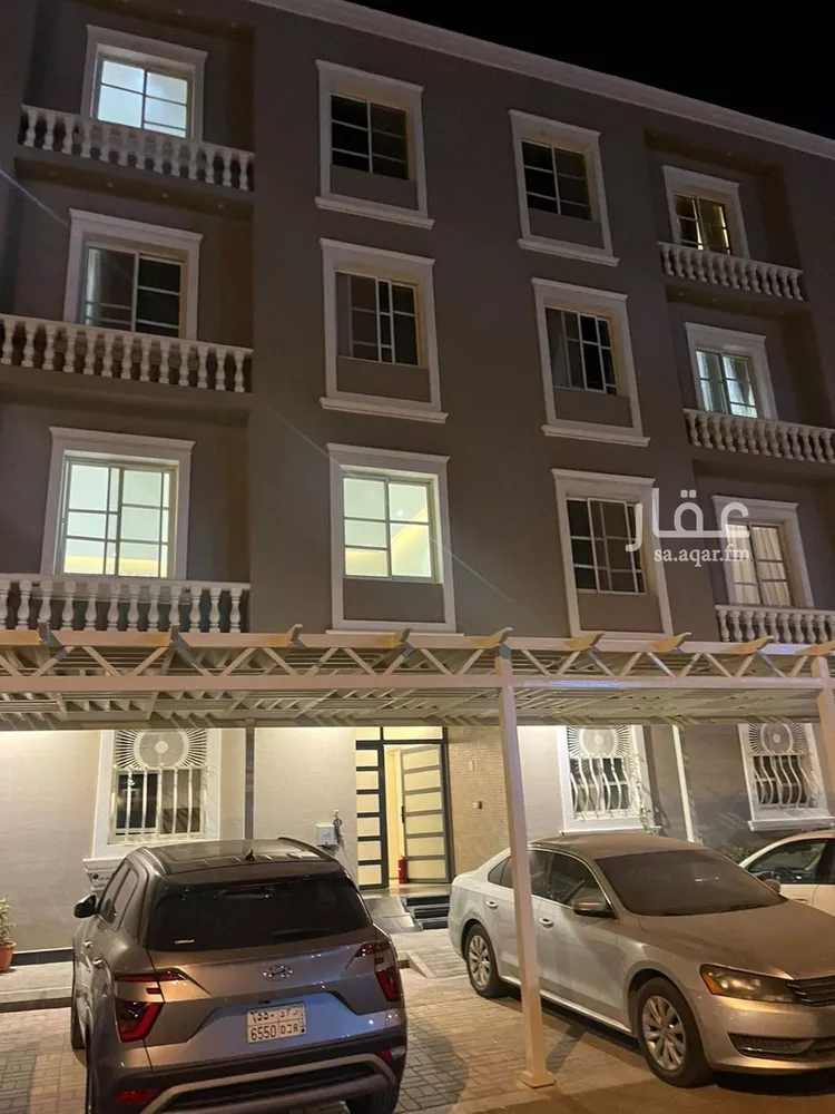 شقة للإيجار في شارع عجمان, حي ظهرة لبن, مدينة الرياض, منطقة الرياض