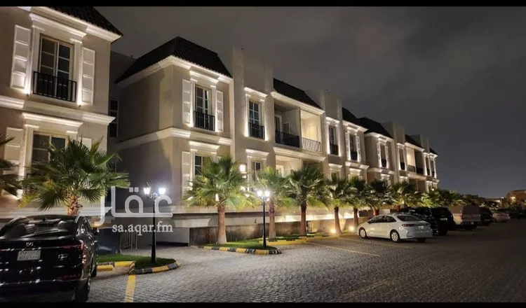 شقة للإيجار في شارع وادي البطحاء, حي العقيق, مدينة الرياض, منطقة الرياض