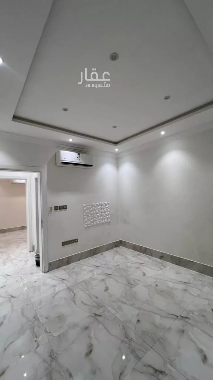 شقة للإيجار في شارع خالد محمد خالد, حي العارض, مدينة الرياض, منطقة الرياض