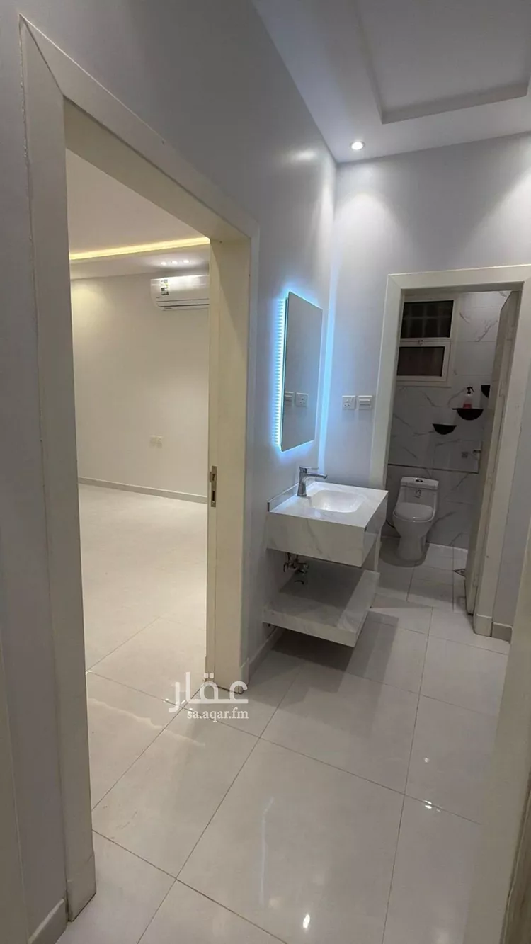 شقة للإيجار في شارع الوقار, حي القدس, مدينة الرياض, منطقة الرياض صورة 4