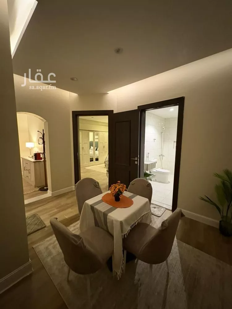 Apartment for Rent in Riyadh King Faisal