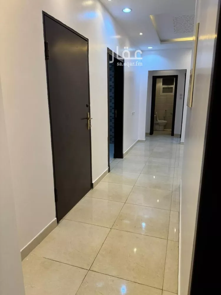 شقة للإيجار في شارع الأفضلي, حي الملقا, مدينة الرياض, منطقة الرياض صورة 5