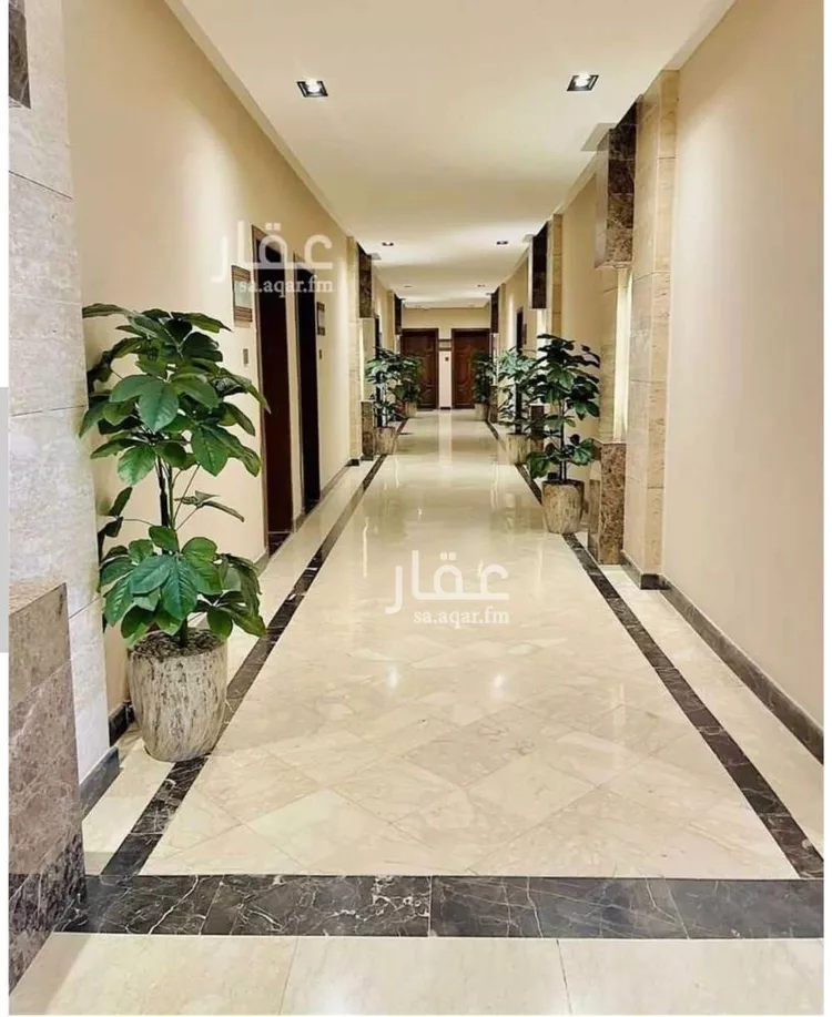 شقة للإيجار في شارع الأفضلي, حي الملقا, مدينة الرياض, منطقة الرياض