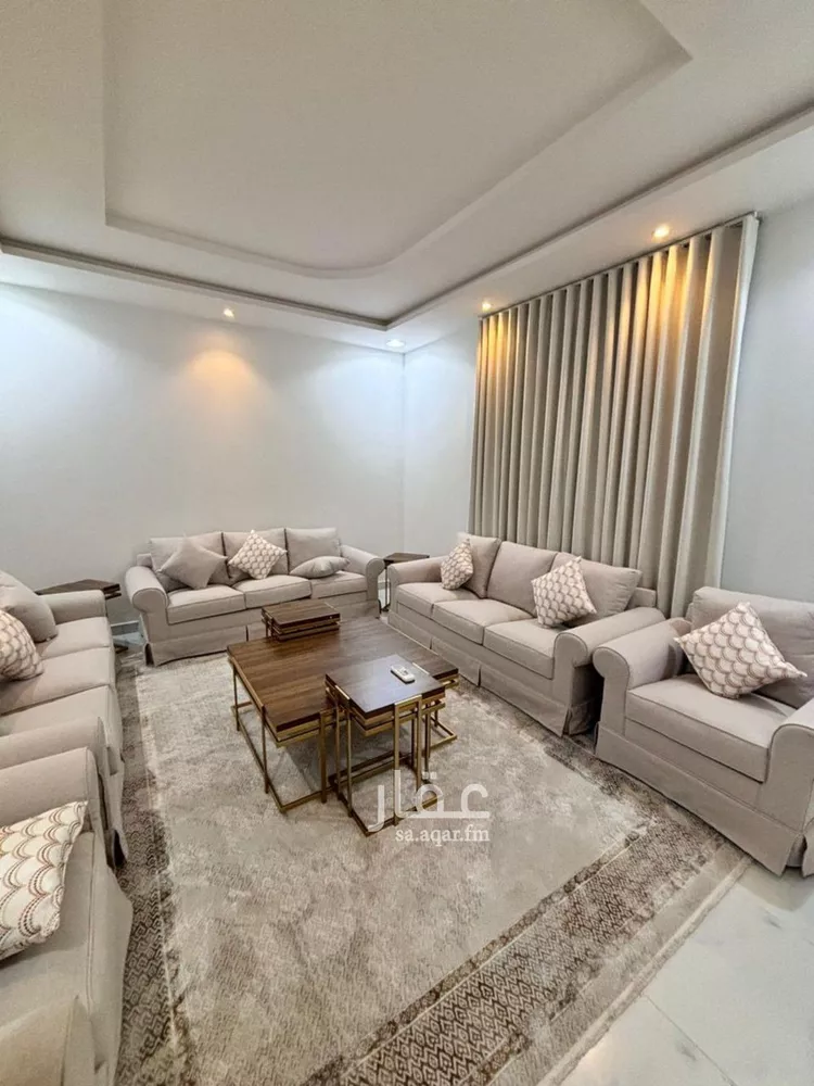 Floor for Rent in Riyadh Qurtubah