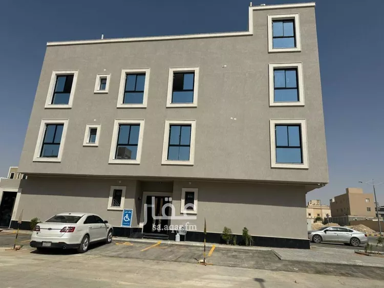 Apartment for Rent in Riyadh An Narjis