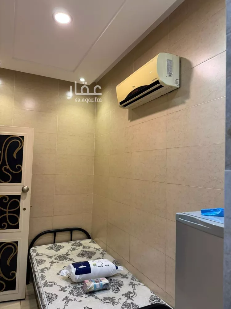 غرفة للإيجار في شارع المزار, حي النهضة, مدينة الرياض, منطقة الرياض