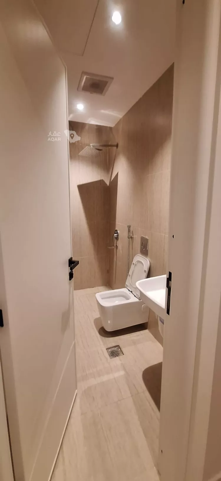 شقة للإيجار في شارع الدمام الفرعي, حي اليرموك, مدينة الرياض, منطقة الرياض 5