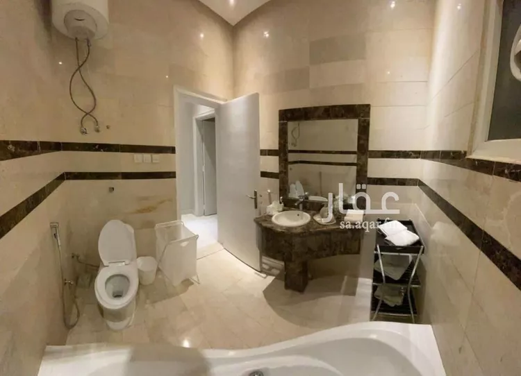 شقة للإيجار في حي النزهة, مدينة الرياض, منطقة الرياض صورة 3