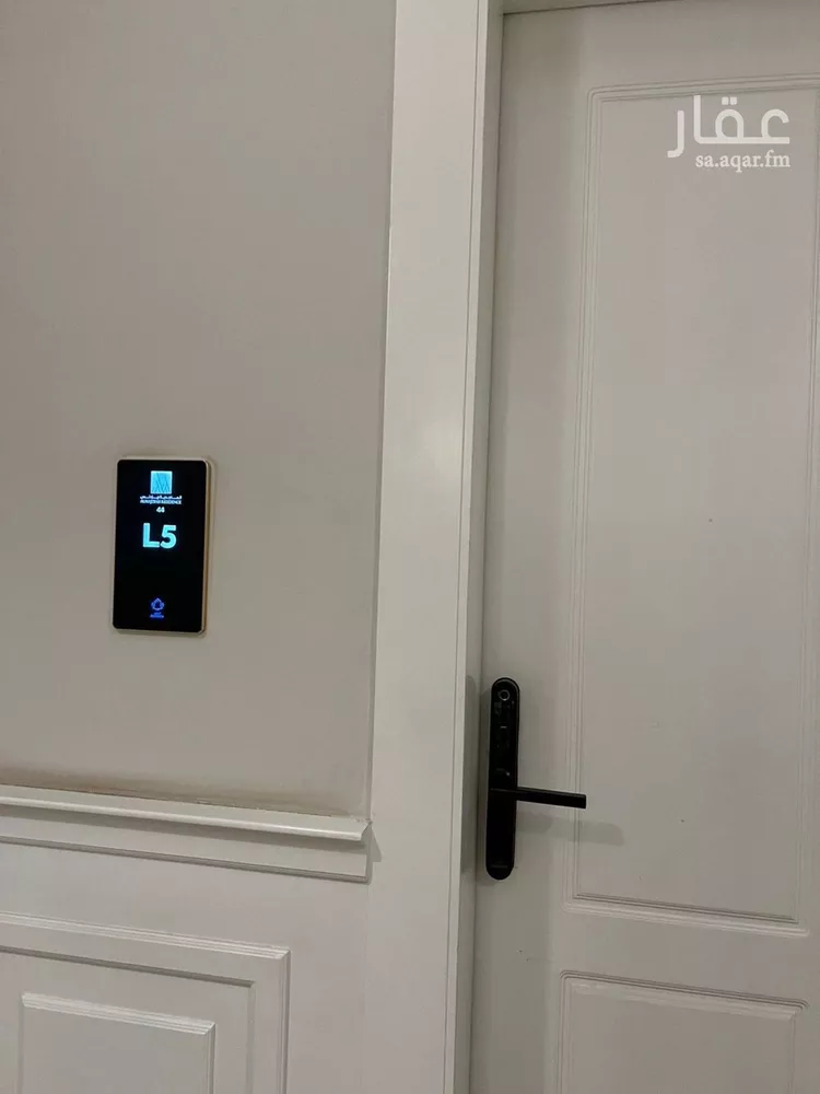 شقة للإيجار في شارع الأفضلي, حي الملقا, مدينة الرياض, منطقة الرياض