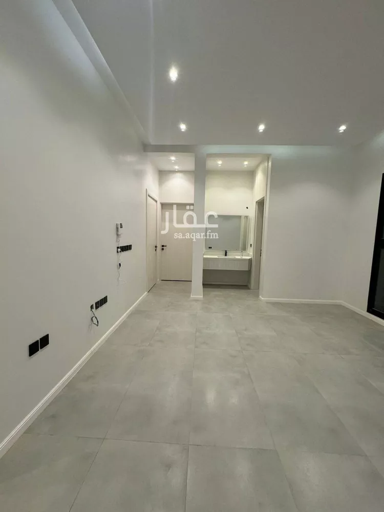 شقة للإيجار في شارع عبدالمحسن الطوسي, حي الروضة, مدينة الرياض, منطقة الرياض