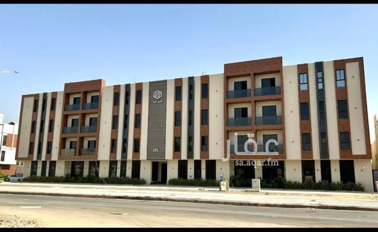 شقة للبيع في شارع رقم 253, حي المونسية, مدينة الرياض, منطقة الرياض