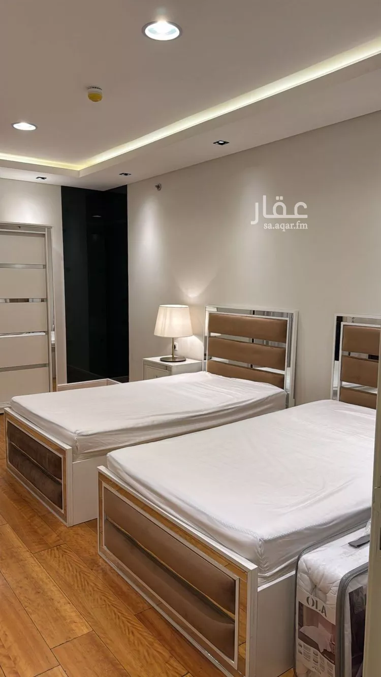 شقة للإيجار في شارع الأفضلي, حي الملقا, مدينة الرياض, منطقة الرياض صورة 2