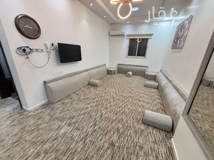 شقة للإيجار في شارع مقدام, حي اليرموك, مدينة الرياض, منطقة الرياض