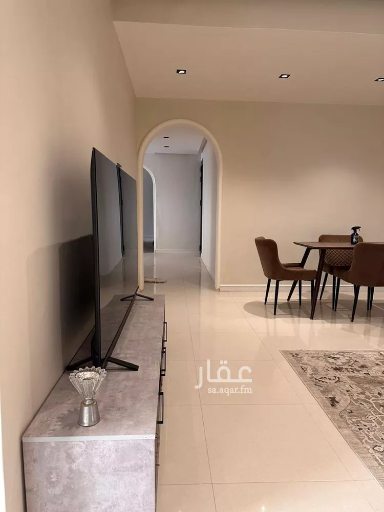 شقة للإيجار في شارع عمرو بن سفيان, حي النزهة, مدينة الرياض, منطقة الرياض صورة 3