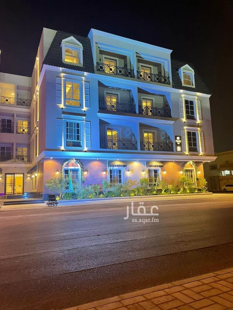 Apartment for Rent in Riyadh An Nuzhah